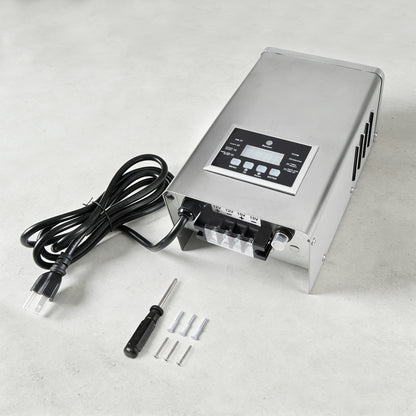 ATCD 200W Low Voltage Transformer for Landscape Lighting - PS200WSS