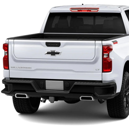 Rubber Hitch Cover for Jeeps - Universal Fitment for 2'' Hitches